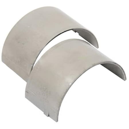 Aftermarket Connecting Rod Bearing pair (0.010) need 4 pair for engine CRK-AW-010